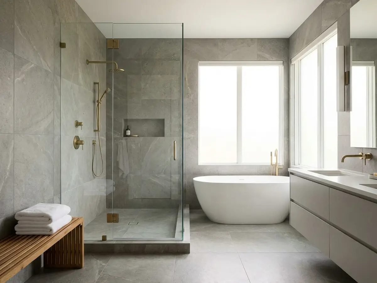 Bathroom Remodeling contractors