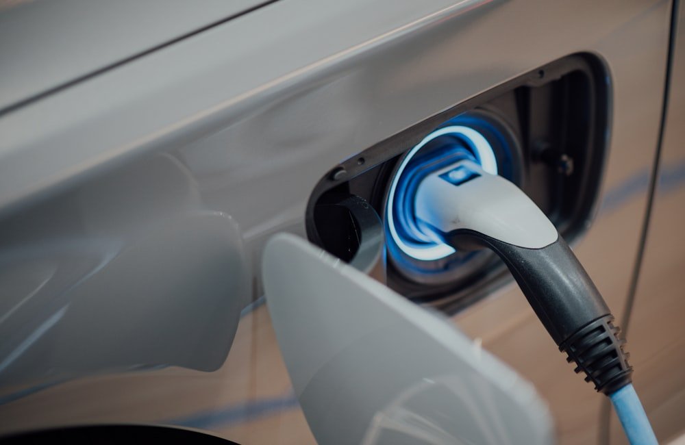 EV Charger contractors