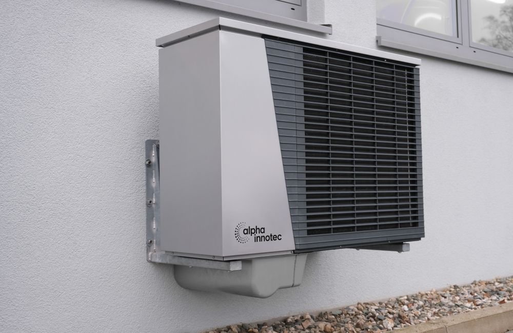 Heat Pumps contractors