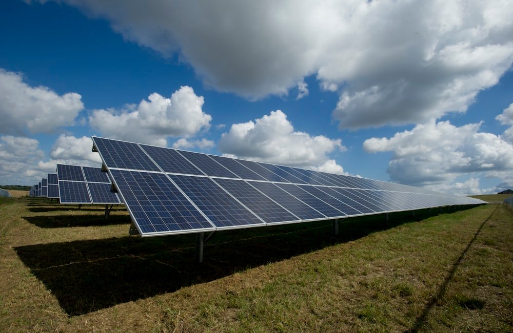 Solar Panels contractors