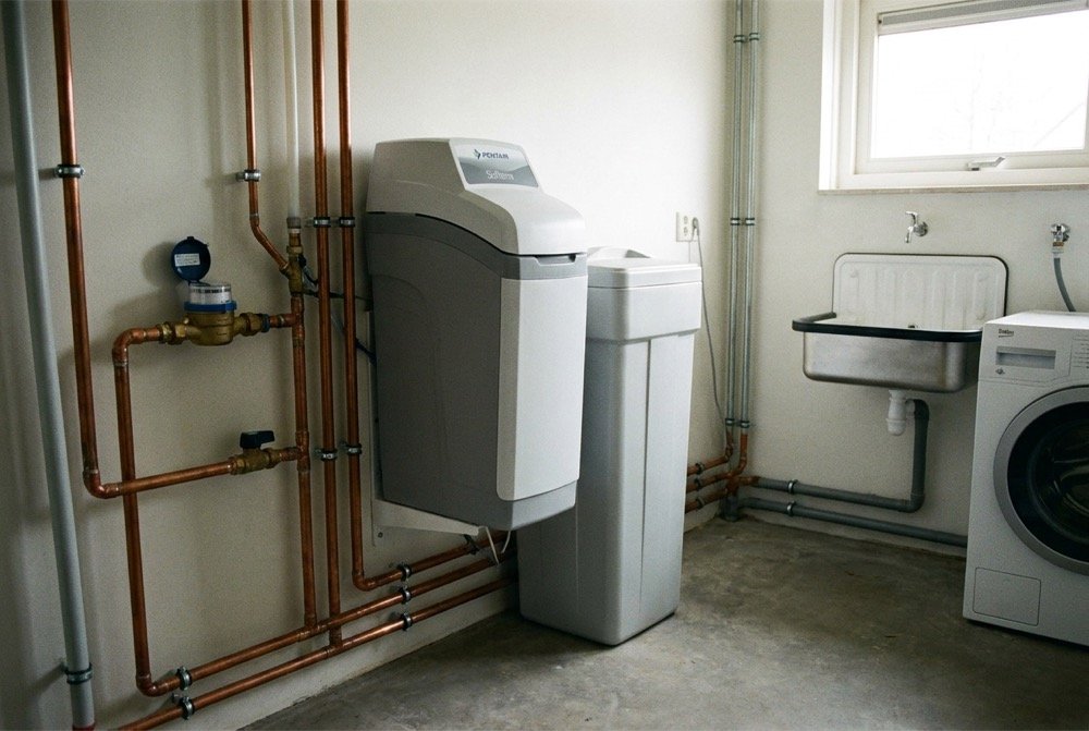 Water Treatment contractors